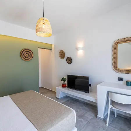 Aparthotel Bonsai Luxury