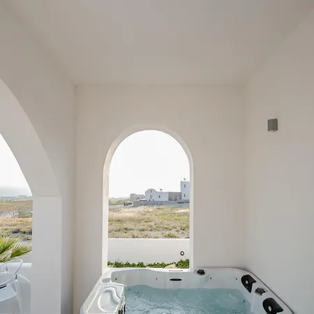 Bonsai Luxury Aparthotel