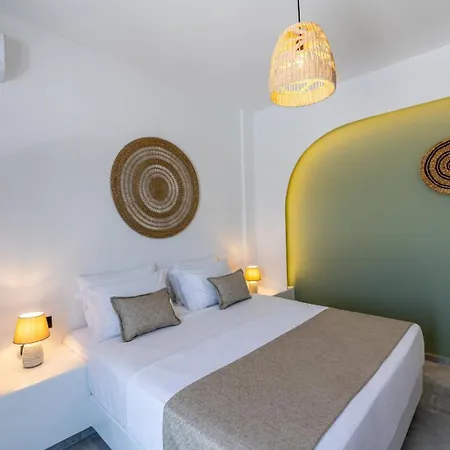 Bonsai Luxury Aparthotel