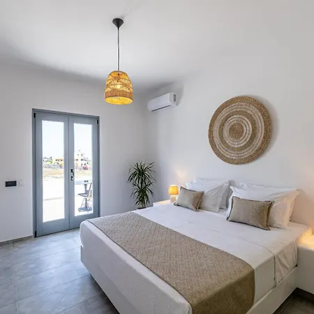 Bonsai Luxury Aparthotel