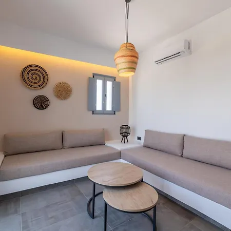 Bonsai Luxury Aparthotel 4*